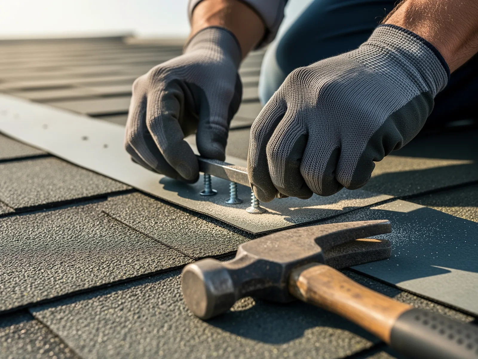 Why choose Fascia Repair in Belleville, WI